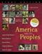America and Its Peoples: A Mosaic in the Making, Volume 2, Study Edition